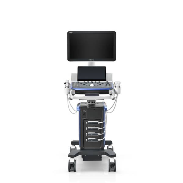 Vetus 7 Exp Advanced УЗИ аппарат для животных Mindray Animal, рис. 2