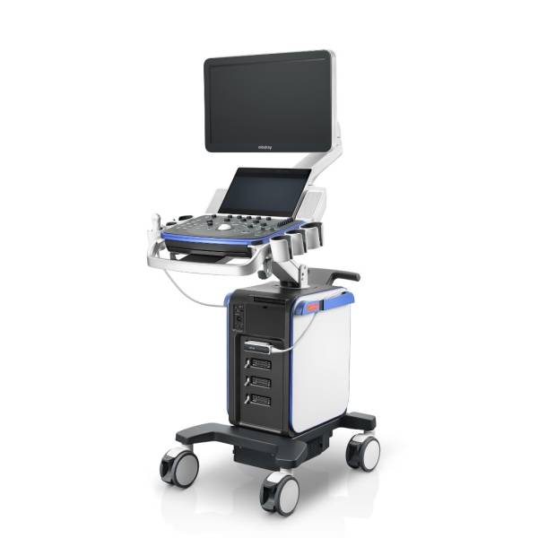 Vetus 7 Exp Advanced УЗИ аппарат для животных Mindray Animal, рис. 1