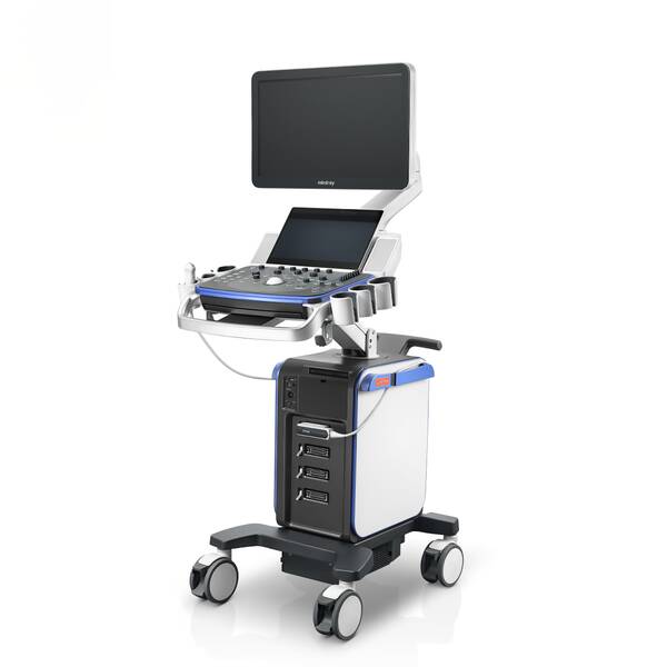 Vetus 7 Exp Advanced УЗД апарат для тварин Mindray Animal, рис. 1