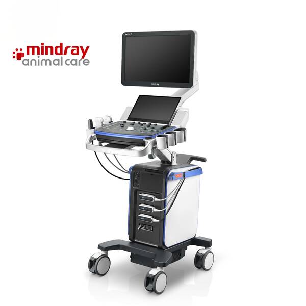 УЗИ аппарат для ветеринарии купить УЗИ аппараты для животных — Med.Hlr