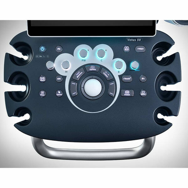 Vetus 50 УЗД апарат для тварин Mindray Animal, рис. 2