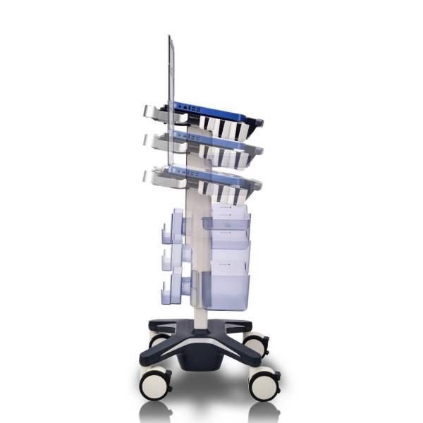 Vetus E7 Premium (with U-Bank) УЗД апарат для тварин Mindray Animal , рис. 11