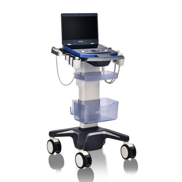 Vetus E7 Premium (with U-Bank) УЗД апарат для тварин Mindray Animal , рис. 10