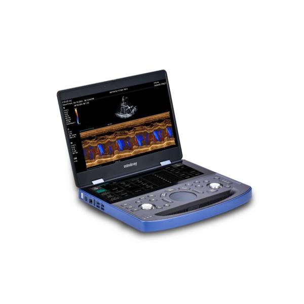 Vetus E7 Premium (with U-Bank) УЗД апарат для тварин Mindray Animal , рис. 2