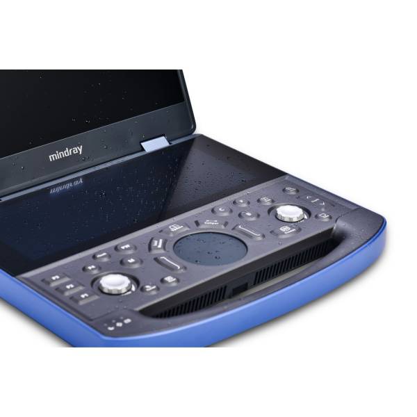 Vetus E7 Premium (with U-Bank) УЗД апарат для тварин Mindray Animal , рис. 3