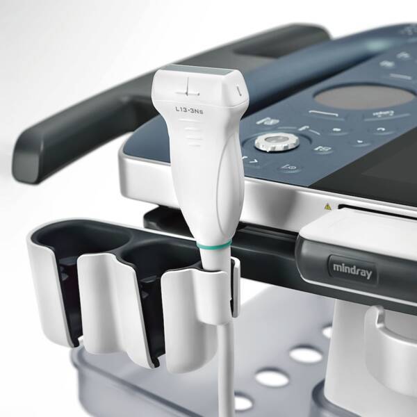 Vetus E7 Premium (with U-Bank) УЗД апарат для тварин Mindray Animal , рис. 12