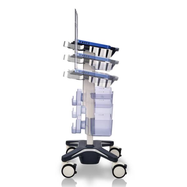 Vetus E7 Premium (with U-Bank) УЗД апарат для тварин Mindray Animal , рис. 6