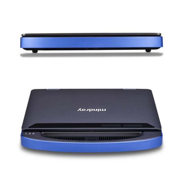 Vetus E7 Premium (with U-Bank) УЗД апарат для тварин Mindray Animal , рис. 7