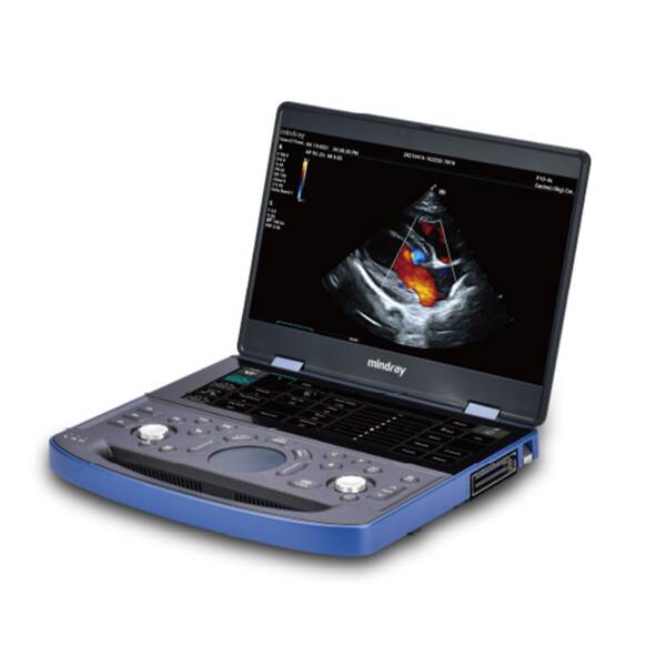 Vetus E7 Premium (with U-Bank) УЗД апарат для тварин Mindray Animal , рис. 3