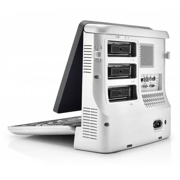 Z60 Vet Advanced (iPower) УЗД апарат для тварин Mindray Animal, рис. 4