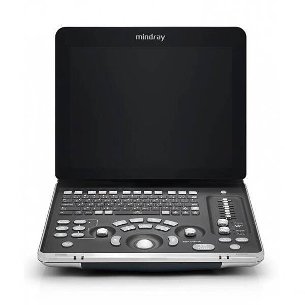 Z60 Vet Advanced (iPower) УЗД апарат для тварин Mindray Animal, рис. 2