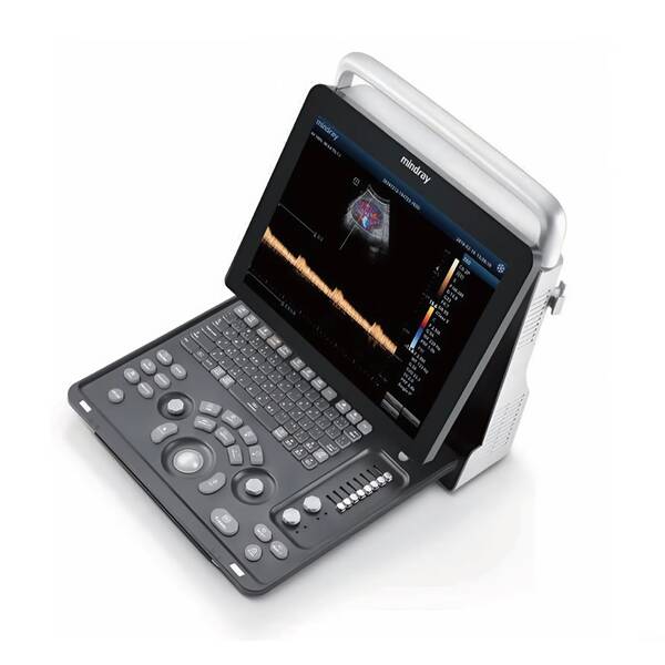 Z60 Vet Advanced (iPower) УЗД апарат для тварин Mindray Animal, рис. 1