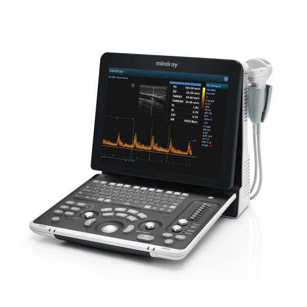 DP-50 Vet (iPower) Color УЗД апарат для тварин Mindray Animal, рис. 1