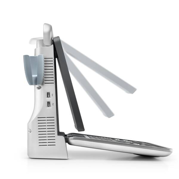 DP-50 Vet (iPower) Color УЗД апарат для тварин Mindray Animal, рис. 2