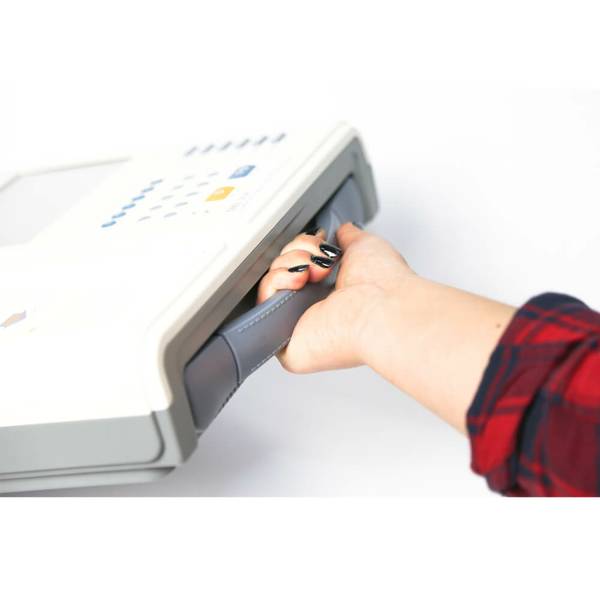 Електрокардіограф 12 - канальний 1112M Carewell, рис. 2