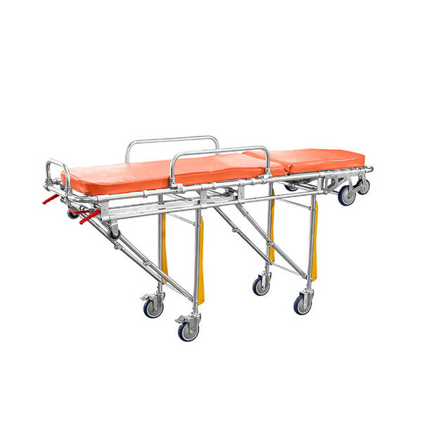 Медичні ноші YA-AS02 Medik, рис. 2