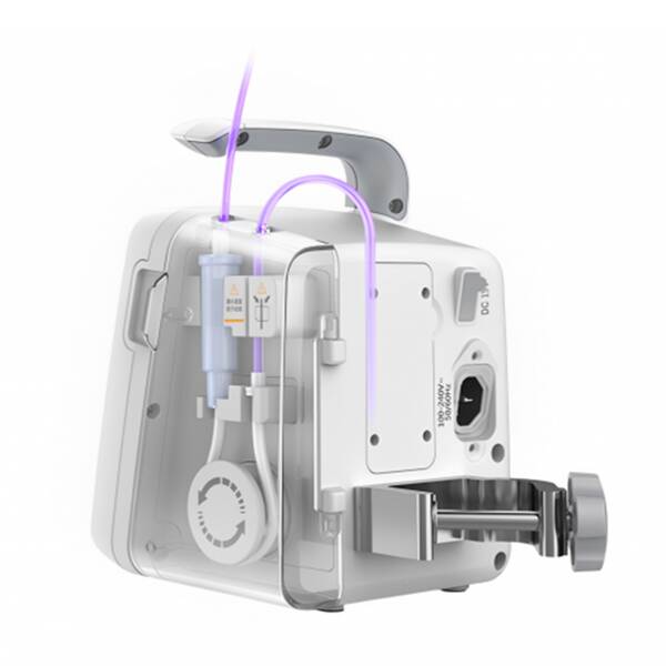 Насос для ентерального харчування ENP-1, рис. 1