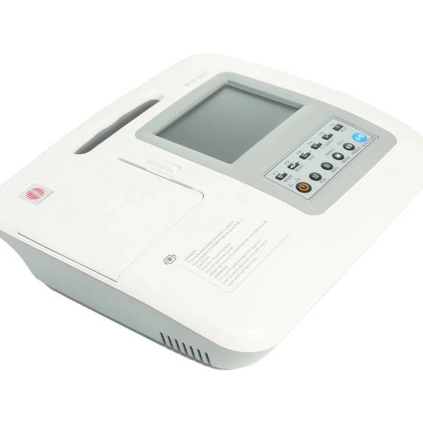 Електрокардіограф 3 - канальний 1103L Carewell, рис. 1