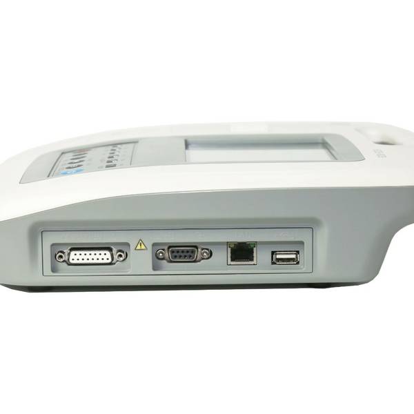 Електрокардіограф 3 - канальний 1103L Carewell, рис. 3