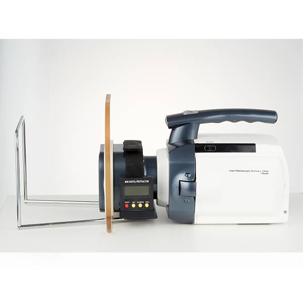 ADX6000FB портативний рентгенапарат з ППД Dexcowin, рис. 5