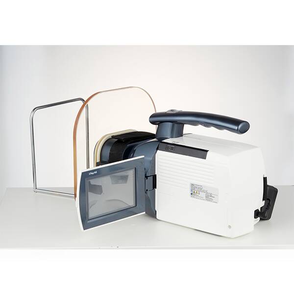 ADX6000FB портативний рентгенапарат з ППД Dexcowin, рис. 2