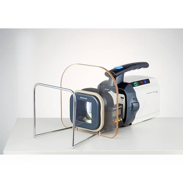 ADX6000FB портативний рентгенапарат з ППД Dexcowin, рис. 1