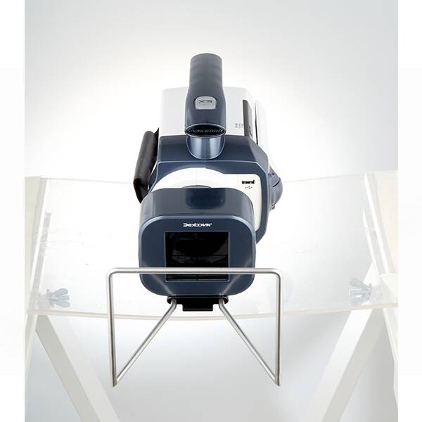 ADX6000FB портативний рентгенапарат з ППД Dexcowin, рис. 4