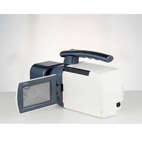 ADX6000FB портативний рентгенапарат з ППД Dexcowin, рис. 3