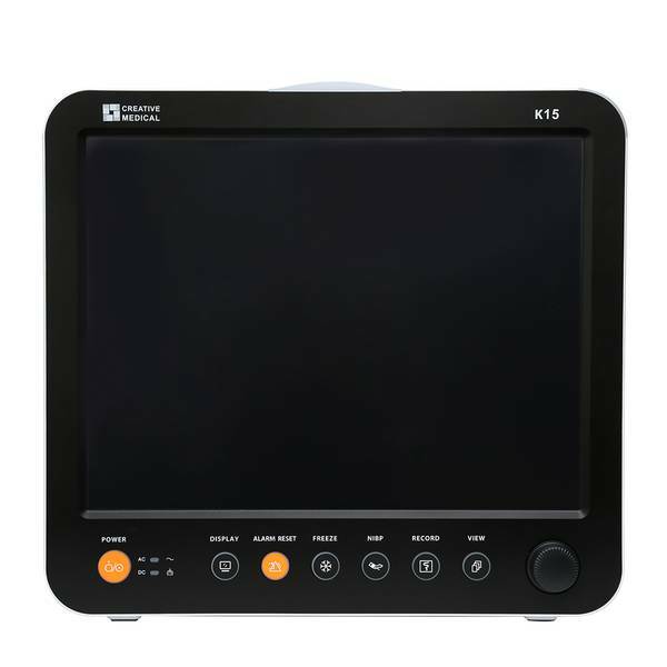 Монітор пацієнта К15 Multi-Gas Creative Medical, рис. 1