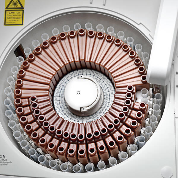 Аналізатор біохімічний автоматичний BS-240 Vet Mindray Animal, рис. 1