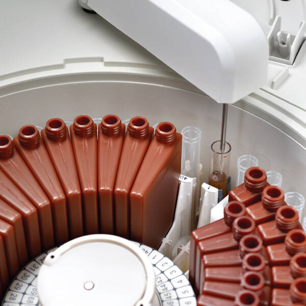 Аналізатор біохімічний автоматичний BS-240 Vet Mindray Animal, рис. 3