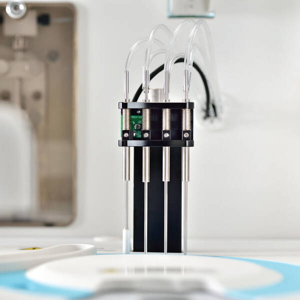 Аналізатор біохімічний автоматичний BS-240 Vet Mindray Animal, рис. 4