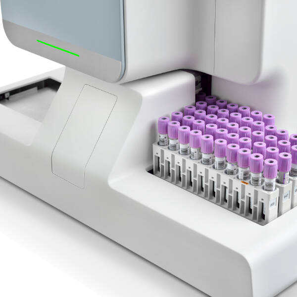 Аналізатор автоматичний гематологічний ВС-6200 Mindray, рис. 2