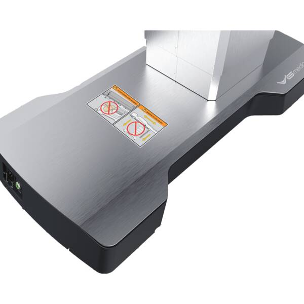 Стіл операційний електрогідравлічний VCARE 7111 VG Medical, рис. 2