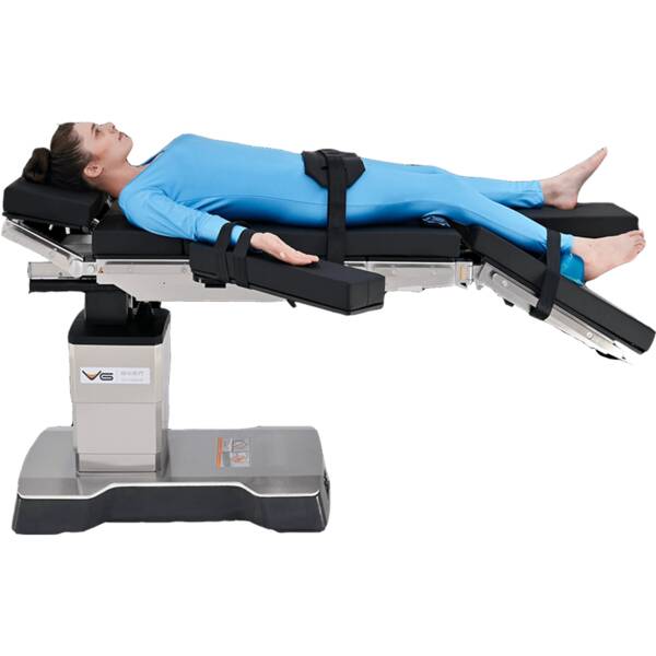 Стіл операційний електрогідравлічний VCARE 7111 VG Medical, рис. 3