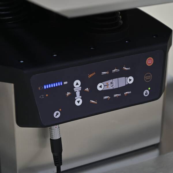 Стіл операційний електрогідравлічний VCARE 7111 VG Medical, рис. 11