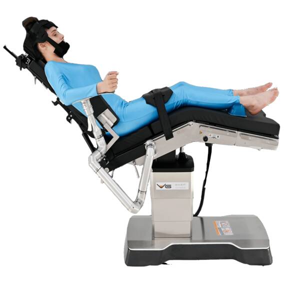 Стіл операційний електрогідравлічний VCARE 7111 VG Medical, рис. 4