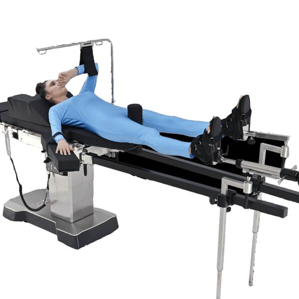 Стіл операційний електрогідравлічний VCARE 7111 VG Medical, рис. 5