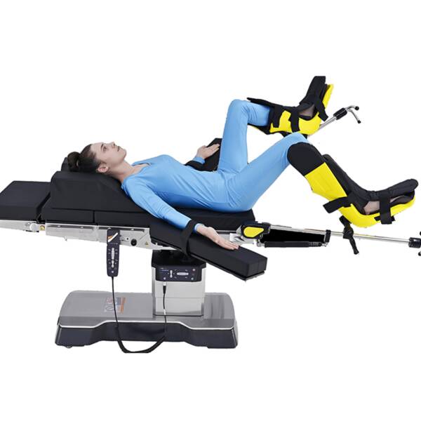 Стіл операційний електрогідравлічний VCARE 7111 VG Medical, рис. 6