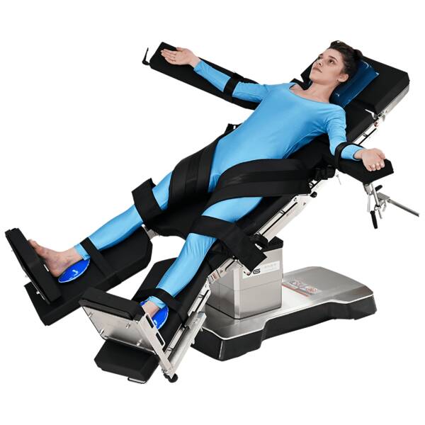 Стіл операційний електрогідравлічний VCARE 7111 VG Medical, рис. 7