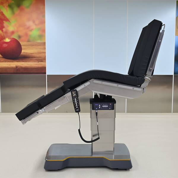 Стіл операційний електрогідравлічний VCARE 7111 VG Medical, рис. 9