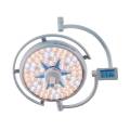 Светильник хирургический VG Medical LuckyStar S628/E528, потолочный двухкупольный, прев. 0