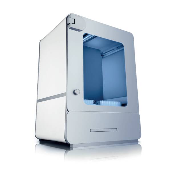 Система екстракції Unio B24, рис. 0