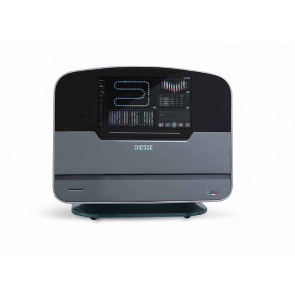 Аналізатор автоматичний ШОЕ VES MATIC 5, DIESSE, рис. 1