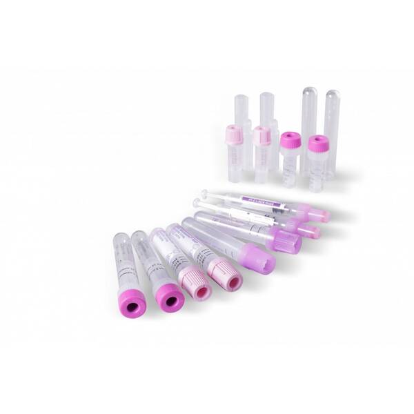 Аналізатор автоматичний ШОЕ CUBE 30 TOUCH, DIESSE, рис. 11