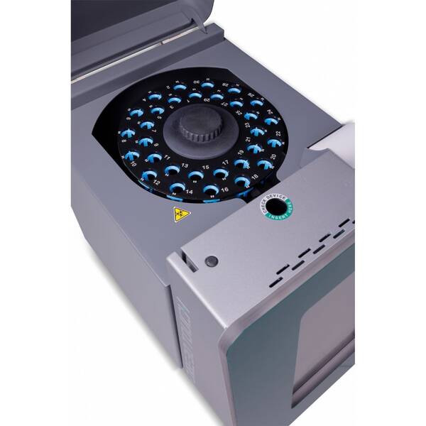 Аналізатор автоматичний ШОЕ CUBE 30 TOUCH, DIESSE, рис. 10