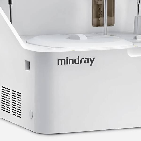 Аналізатор автоматичний біохімічний ВS-360E, Mindray, рис. 2