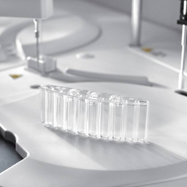 Аналізатор автоматичний біохімічний ВS-360E, Mindray, рис. 6