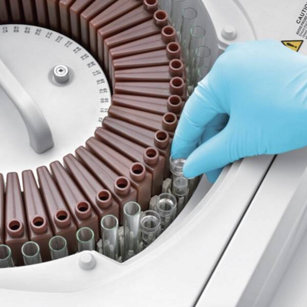 Аналізатор автоматичний біохімічний ВS-360E, Mindray, рис. 5