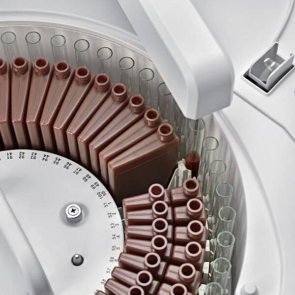 Аналізатор автоматичний біохімічний ВS-360E, Mindray, рис. 4